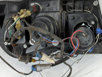 1997-2001 Jeep Cherokee Passenger Right Oem Head Light Headlight Lamp - Oemusedautoparts1.com