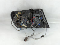 1997-2001 Jeep Cherokee Passenger Right Oem Head Light Headlight Lamp - Oemusedautoparts1.com