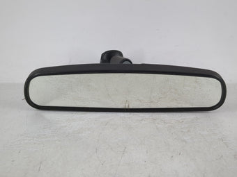 compare product 1999 Jeep Grand Cherokee Interior Rear View Mirror Replacement OEM P/N:E8011681 Fits OEM Used Auto Parts