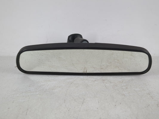 1999 Jeep Grand Cherokee Interior Rear View Mirror Replacement OEM P/N:E8011681 Fits OEM Used Auto Parts - Oemusedautoparts1