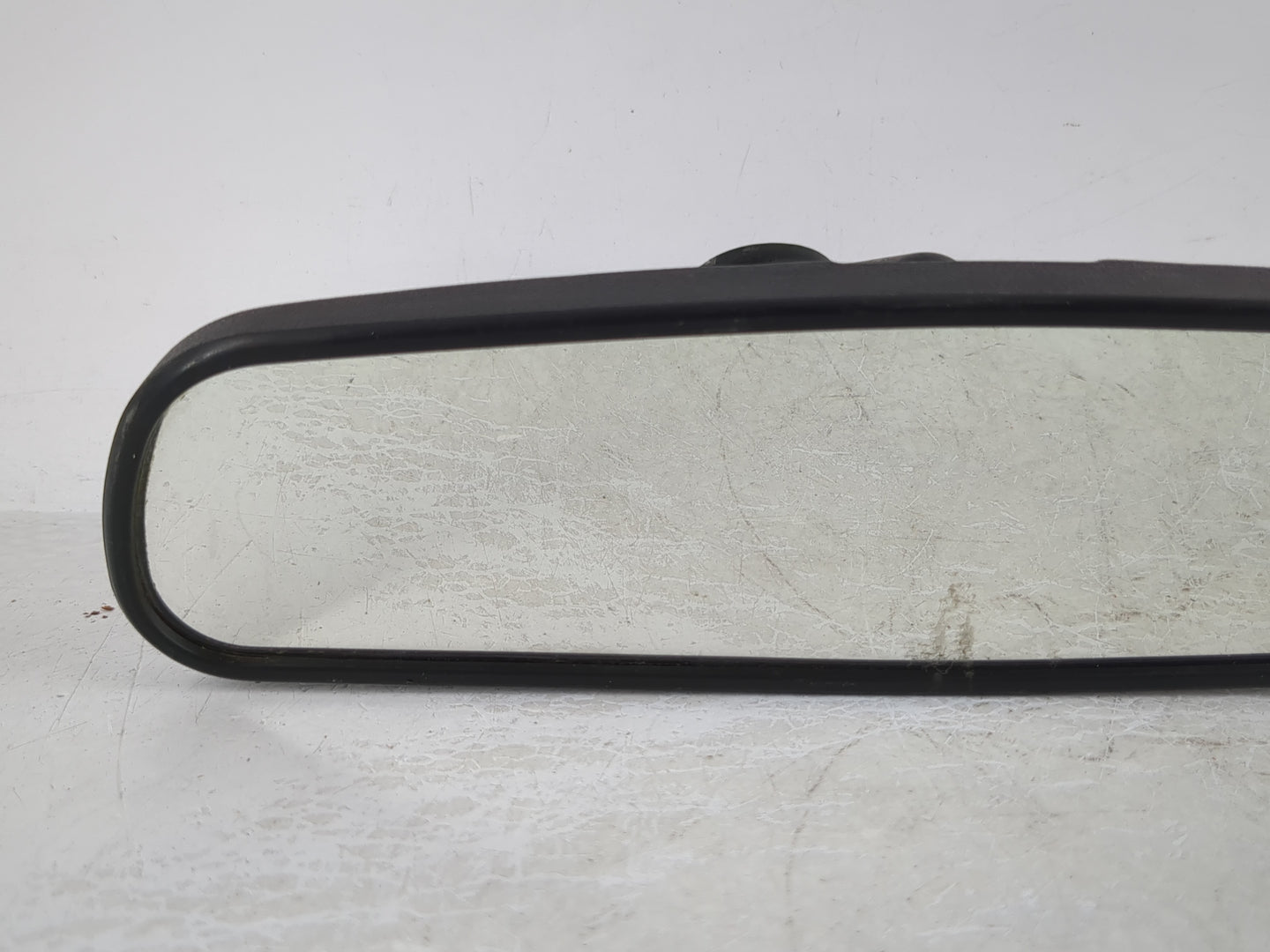 1999 Jeep Grand Cherokee Interior Rear View Mirror Replacement OEM P/N:E8011681 Fits OEM Used Auto Parts - Oemusedautoparts1