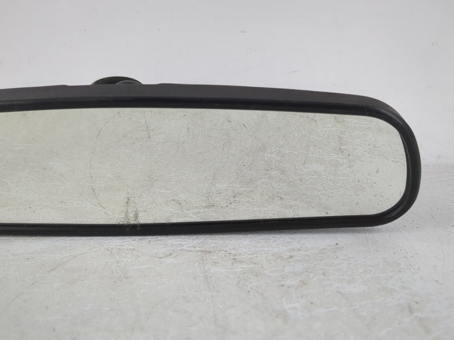 1999 Jeep Grand Cherokee Interior Rear View Mirror Replacement OEM P/N:E8011681 Fits OEM Used Auto Parts - Oemusedautoparts1