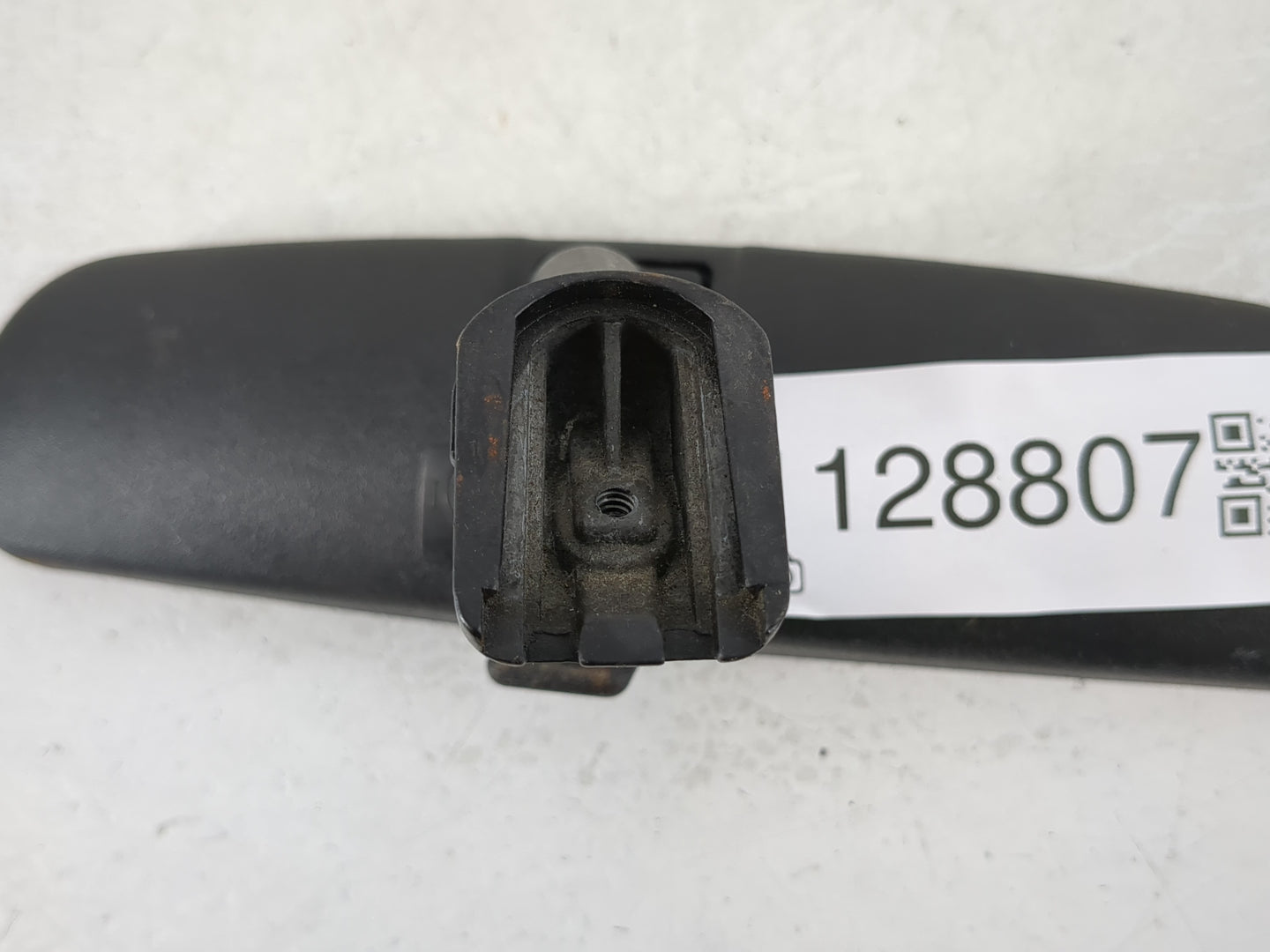 1999 Jeep Grand Cherokee Interior Rear View Mirror Replacement OEM P/N:E8011681 Fits OEM Used Auto Parts - Oemusedautoparts1