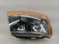 1999 Jeep Grand Cherokee Passenger Right Oem Head Light Headlight Lamp - Oemusedautoparts1.com