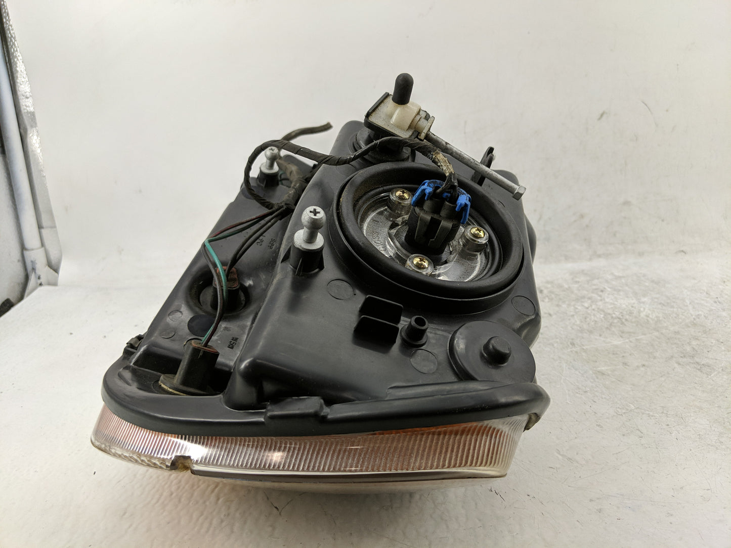 1999 Jeep Grand Cherokee Passenger Right Oem Head Light Headlight Lamp - Oemusedautoparts1.com