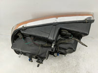 1999 Jeep Grand Cherokee Passenger Right Oem Head Light Headlight Lamp - Oemusedautoparts1.com