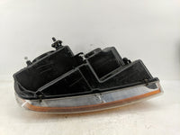 1999-2002 Jeep Grand Cherokee Driver Left Oem Head Light Headlight Lamp - Oemusedautoparts1.com