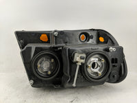1999-2002 Jeep Grand Cherokee Driver Left Oem Head Light Headlight Lamp - Oemusedautoparts1.com