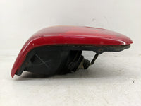 1999 Jeep Grand Cherokee Tail Light Assembly Driver Left OEM Fits OEM Used Auto Parts - Oemusedautoparts1.com