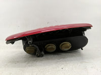1999 Jeep Grand Cherokee Tail Light Assembly Driver Left OEM Fits OEM Used Auto Parts - Oemusedautoparts1.com