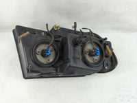 1999 Jeep Grand Cherokee Driver Left Oem Head Light Headlight Lamp - Oemusedautoparts1.com