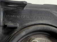 1999 Jeep Grand Cherokee Driver Left Oem Head Light Headlight Lamp - Oemusedautoparts1.com