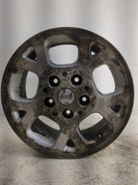 1999-2003 Jeep Grand Cherokee Oem Wheel Rim - Oemusedautoparts1.com