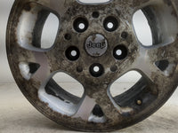 1999-2003 Jeep Grand Cherokee Oem Wheel Rim - Oemusedautoparts1.com