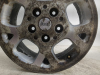 1999-2003 Jeep Grand Cherokee Oem Wheel Rim - Oemusedautoparts1.com