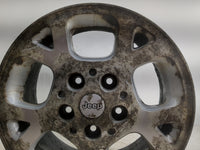 1999-2003 Jeep Grand Cherokee Oem Wheel Rim 1278560 - Oemusedautoparts1.com