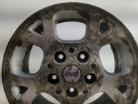 1999-2003 Jeep Grand Cherokee Oem Wheel Rim - Oemusedautoparts1.com