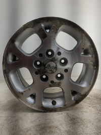 1999-2003 Jeep Grand Cherokee Oem Wheel Rim - Oemusedautoparts1.com