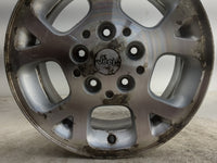 1999-2003 Jeep Grand Cherokee Oem Wheel Rim - Oemusedautoparts1.com