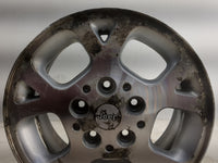 1999-2003 Jeep Grand Cherokee Oem Wheel Rim - Oemusedautoparts1.com