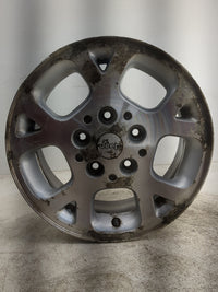 1999-2003 Jeep Grand Cherokee Oem Wheel Rim 1278562 - Oemusedautoparts1.com