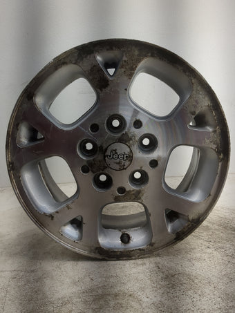 compare product 1999-2003 Jeep Grand Cherokee Oem Wheel Rim 1278562