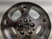 1999-2003 Jeep Grand Cherokee Oem Wheel Rim 1278562 - Oemusedautoparts1.com