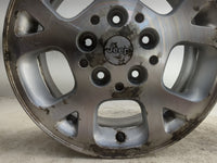 1999-2003 Jeep Grand Cherokee Oem Wheel Rim 1278562 - Oemusedautoparts1.com