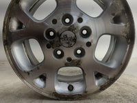 1999-2003 Jeep Grand Cherokee Oem Wheel Rim 1278562 - Oemusedautoparts1.com