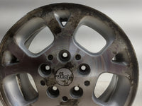 1999-2003 Jeep Grand Cherokee Oem Wheel Rim 1278562 - Oemusedautoparts1.com