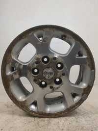1999-2003 Jeep Grand Cherokee Oem Wheel Rim - Oemusedautoparts1.com