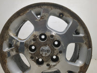 1999-2003 Jeep Grand Cherokee Oem Wheel Rim 1278563 - Oemusedautoparts1.com