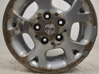 1999-2003 Jeep Grand Cherokee Oem Wheel Rim 1278563 - Oemusedautoparts1.com