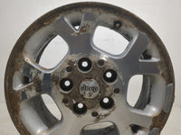 1999-2003 Jeep Grand Cherokee Oem Wheel Rim 1278563 - Oemusedautoparts1.com