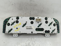 1999 Jeep Grand Cherokee Instrument Cluster Speedometer Gauges P/N:56042074AC Miles:182K Fits OEM Used Auto Parts - Oemuseda