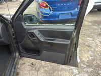 1999 Jeep Grand Cherokee Front Right Passenger Interior Door Panel Trim - Oemusedautoparts1.com