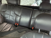 1999 Jeep Grand Cherokee Rear Seat Oem - Oemusedautoparts1.com