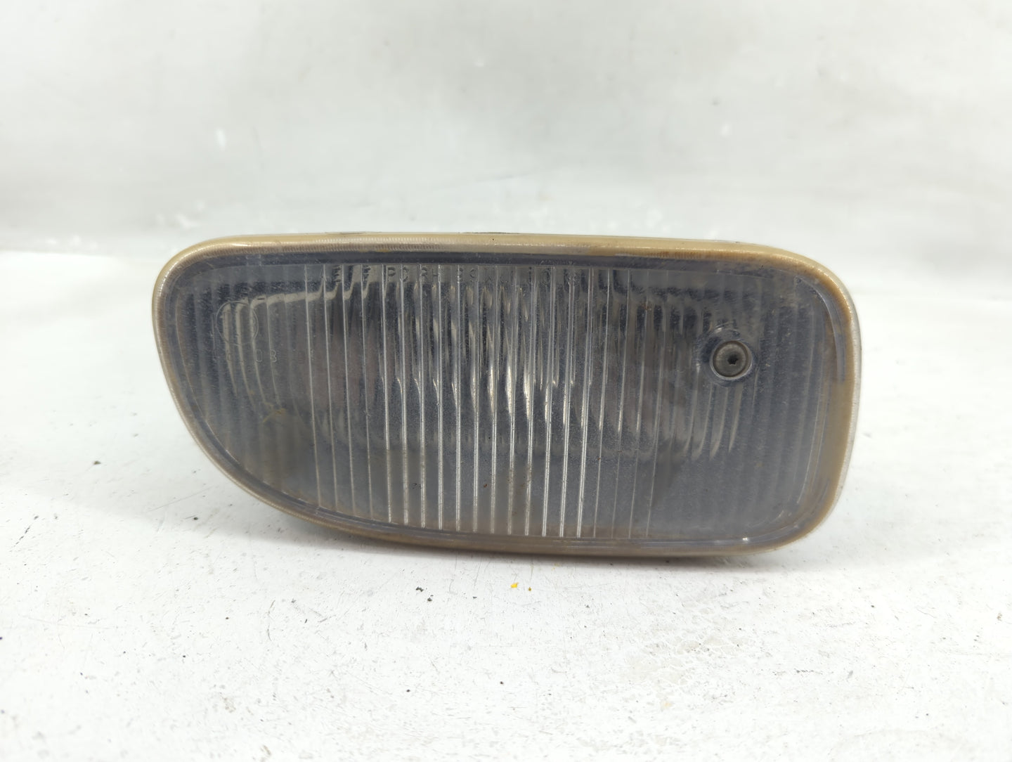 1999-2003 Jeep Grand Cherokee Passenger Right Oem Front Light Lamp - Oemusedautoparts1.com