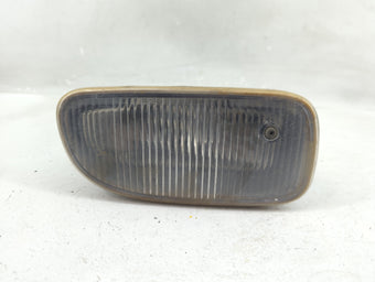 compare product 1999-2003 Jeep Grand Cherokee Passenger Right Oem Front Light Lamp