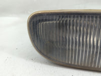 1999-2003 Jeep Grand Cherokee Passenger Right Oem Front Light Lamp - Oemusedautoparts1.com