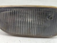 1999-2003 Jeep Grand Cherokee Passenger Right Oem Front Light Lamp - Oemusedautoparts1.com