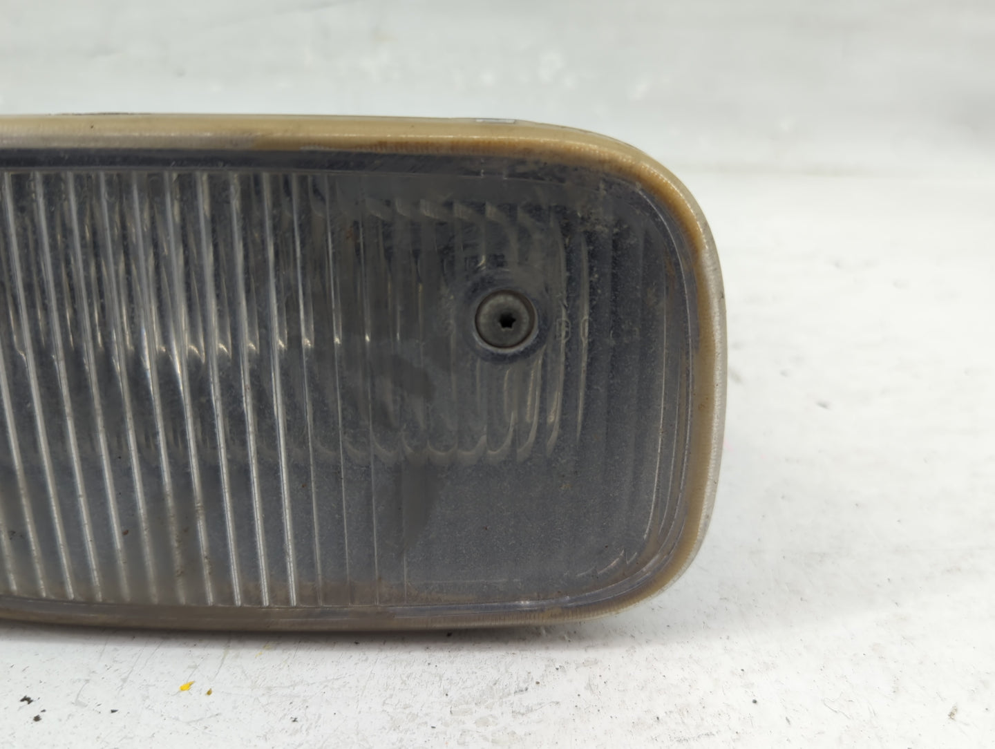 1999-2003 Jeep Grand Cherokee Passenger Right Oem Front Light Lamp - Oemusedautoparts1.com