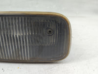 1999-2003 Jeep Grand Cherokee Passenger Right Oem Front Light Lamp - Oemusedautoparts1.com