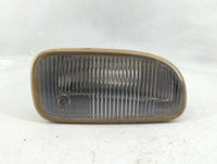 1999-2003 Jeep Grand Cherokee Passenger Right Oem Front Light Lamp - Oemusedautoparts1.com