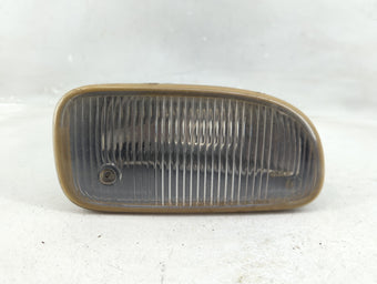 compare product 1999-2003 Jeep Grand Cherokee Passenger Right Oem Front Light Lamp