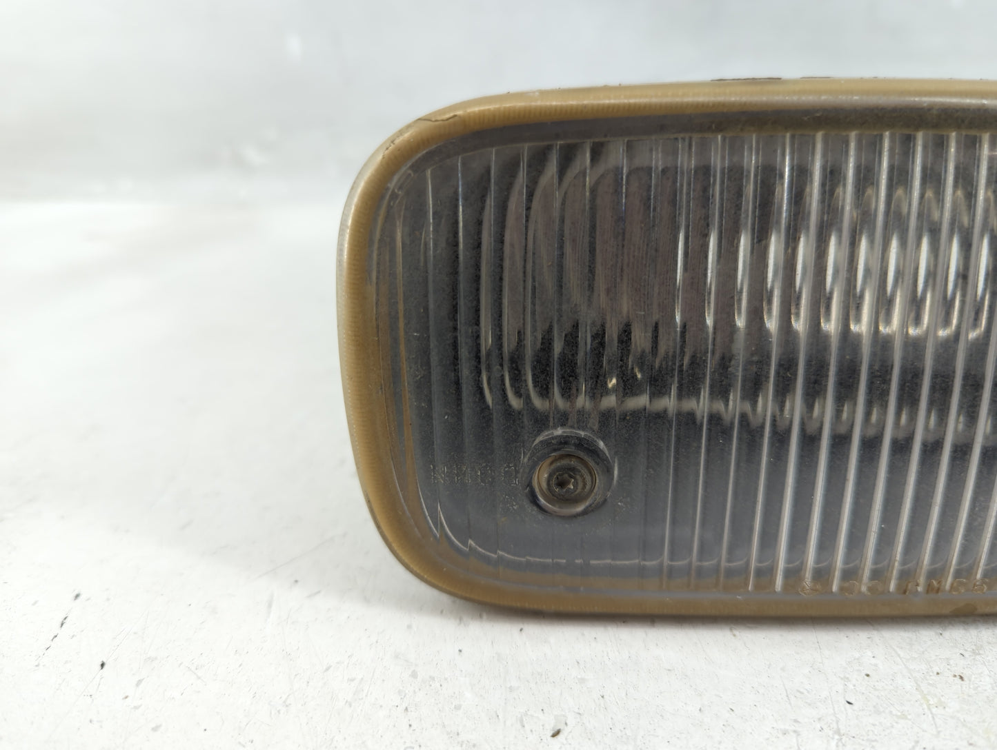 1999-2003 Jeep Grand Cherokee Passenger Right Oem Front Light Lamp - Oemusedautoparts1.com