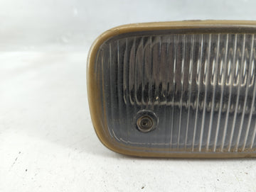 1999-2003 Jeep Grand Cherokee Passenger Right Oem Front Light Lamp