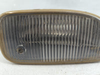 1999-2003 Jeep Grand Cherokee Passenger Right Oem Front Light Lamp - Oemusedautoparts1.com