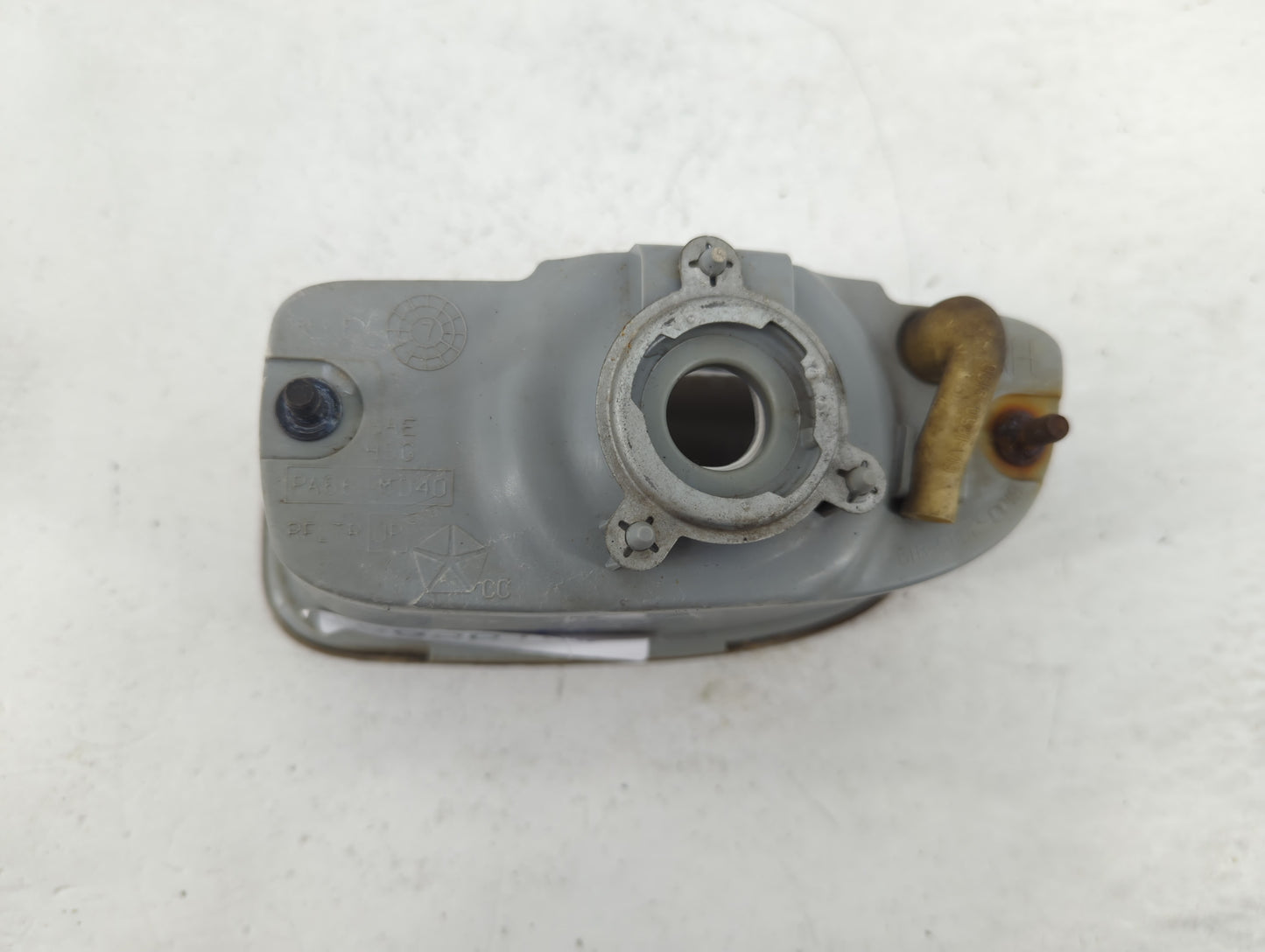 1999-2003 Jeep Grand Cherokee Passenger Right Oem Front Light Lamp - Oemusedautoparts1.com