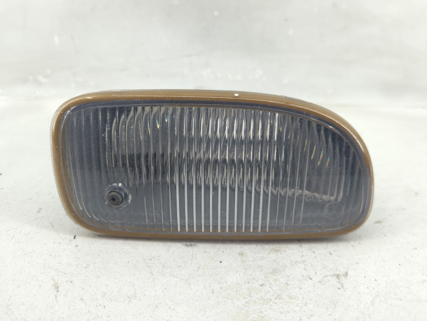 1999-2003 Jeep Grand Cherokee Passenger Right Oem Front Light Lamp - Oemusedautoparts1.com